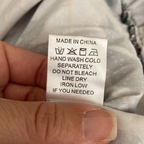 Gorgeous Asian inspired dress - Picture 9 of 10